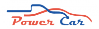 logo power car